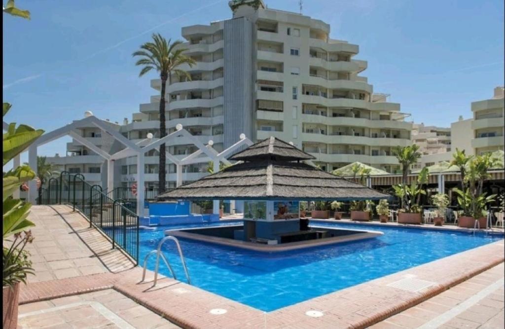 Appartment Totally Upgraded At Benal Beach بينالماذينا المظهر الخارجي الصورة