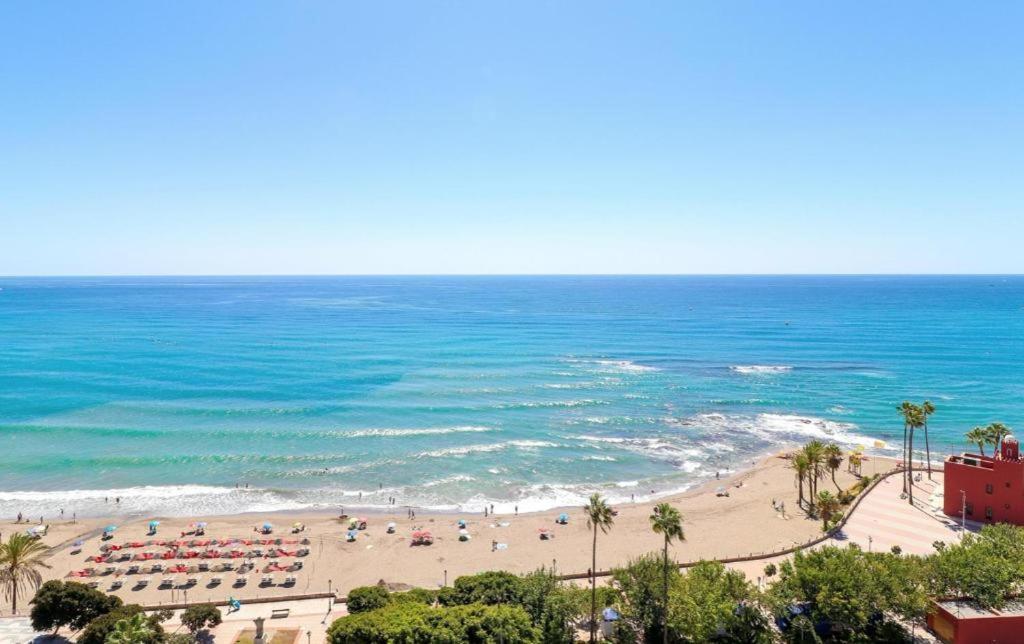 Appartment Totally Upgraded At Benal Beach بينالماذينا المظهر الخارجي الصورة