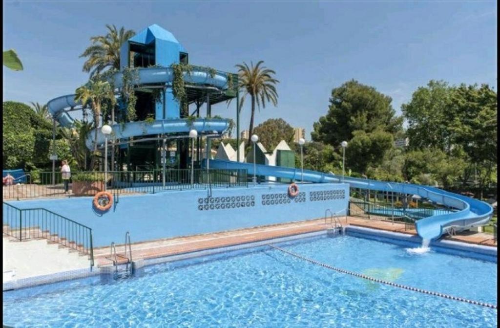 Appartment Totally Upgraded At Benal Beach بينالماذينا المظهر الخارجي الصورة