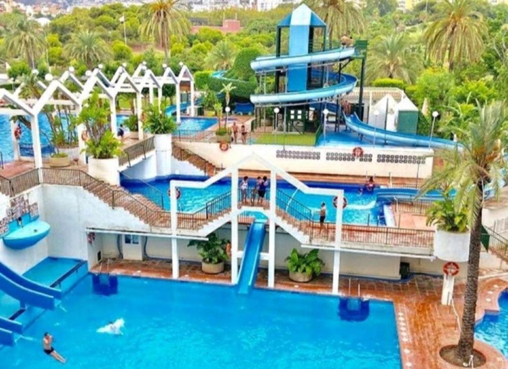 Appartment Totally Upgraded At Benal Beach بينالماذينا المظهر الخارجي الصورة