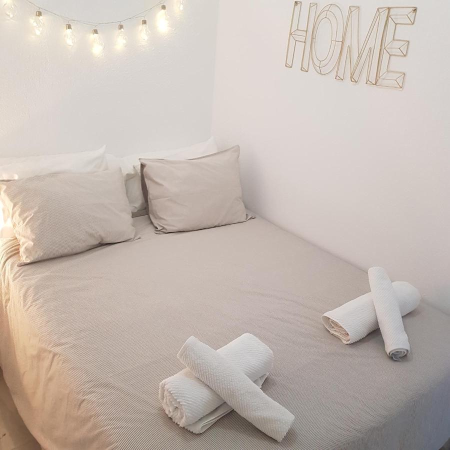 Appartment Totally Upgraded At Benal Beach بينالماذينا المظهر الخارجي الصورة
