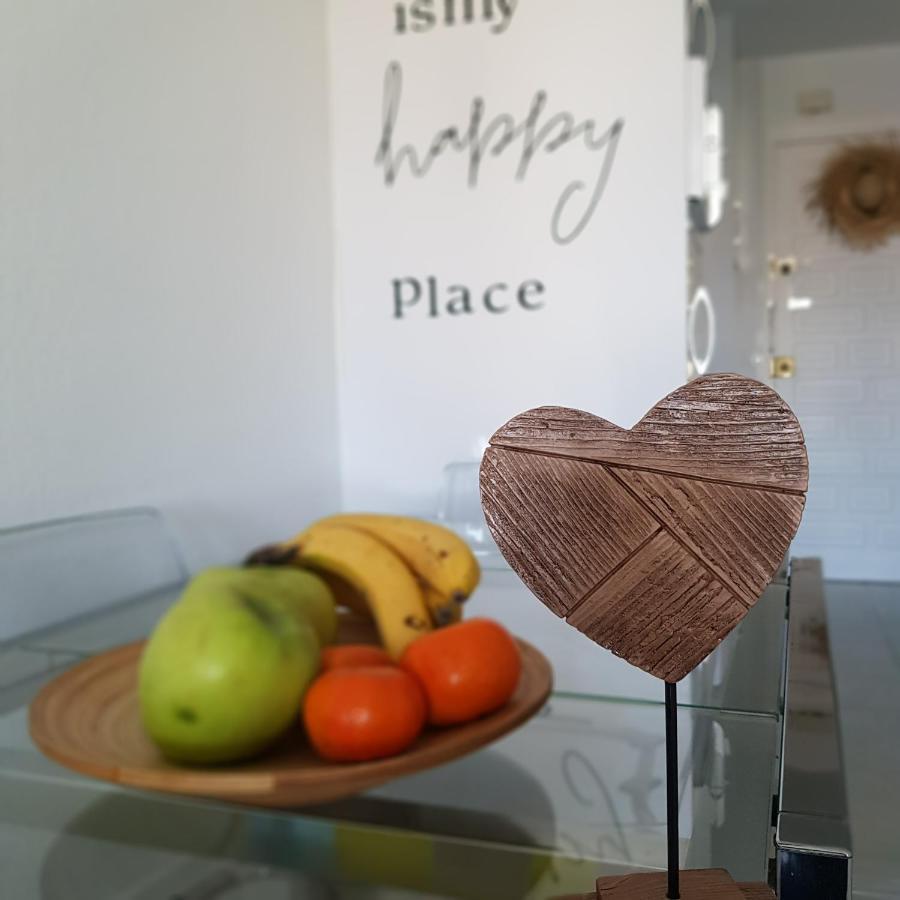 Appartment Totally Upgraded At Benal Beach بينالماذينا المظهر الخارجي الصورة
