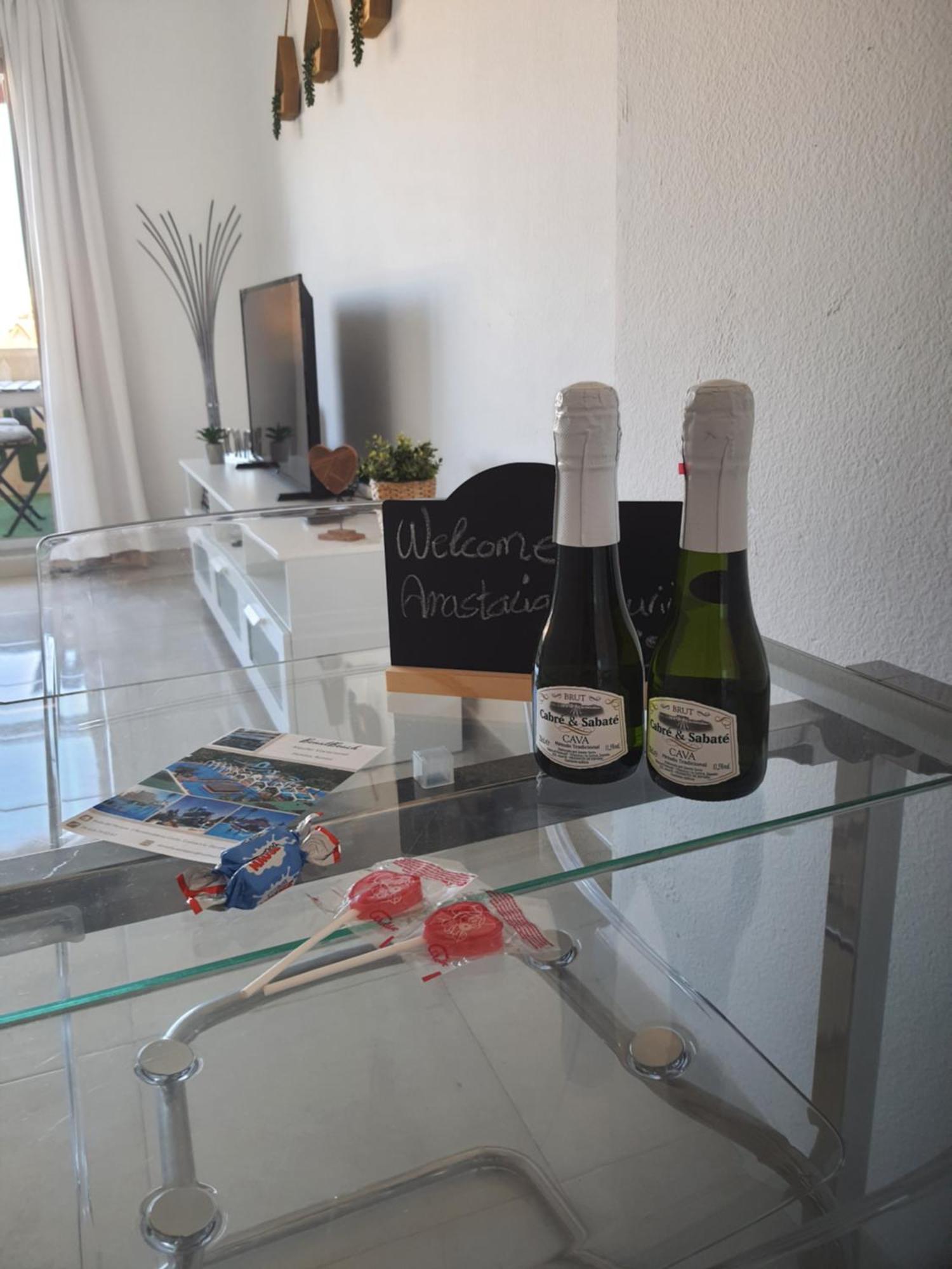 Appartment Totally Upgraded At Benal Beach بينالماذينا المظهر الخارجي الصورة