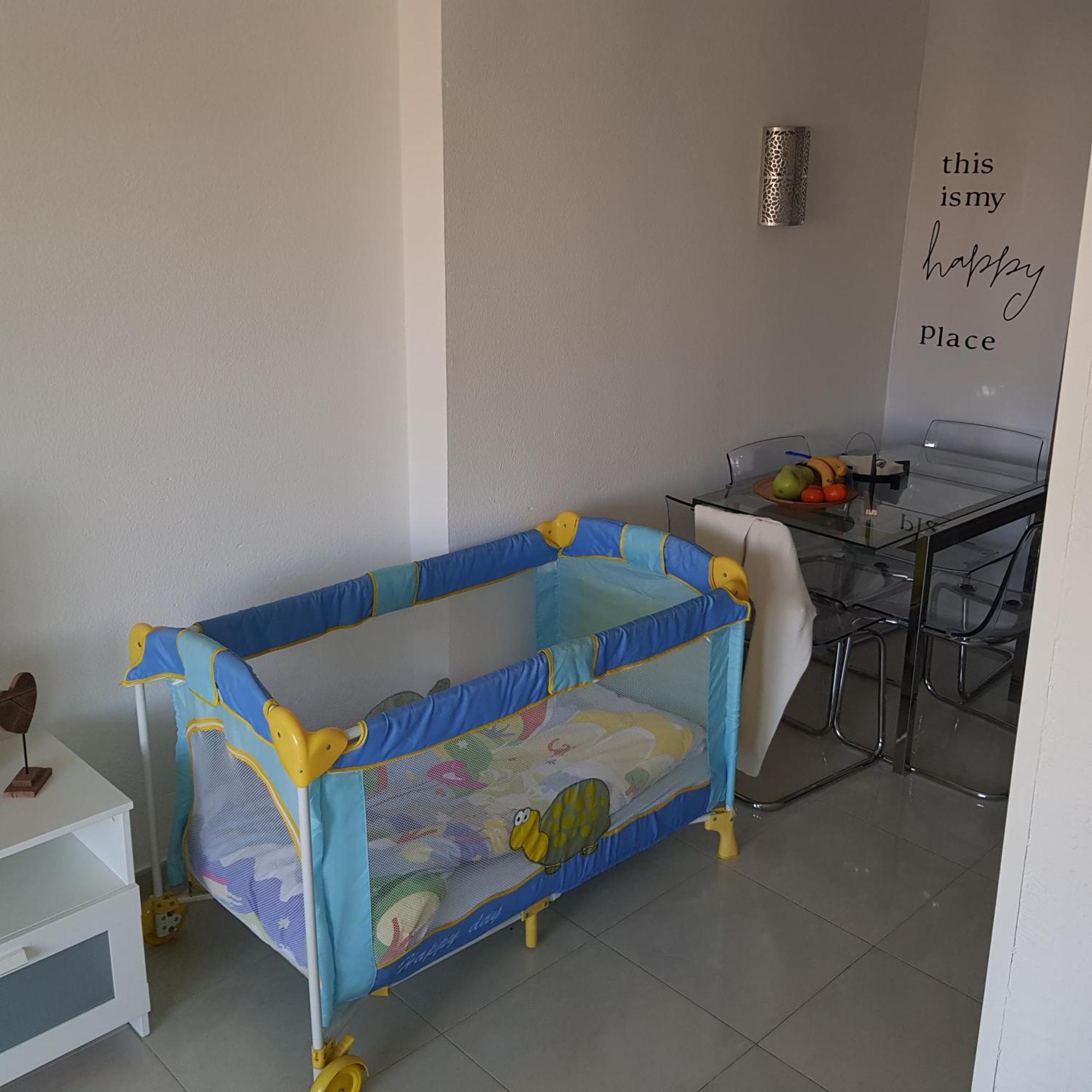 Appartment Totally Upgraded At Benal Beach بينالماذينا المظهر الخارجي الصورة