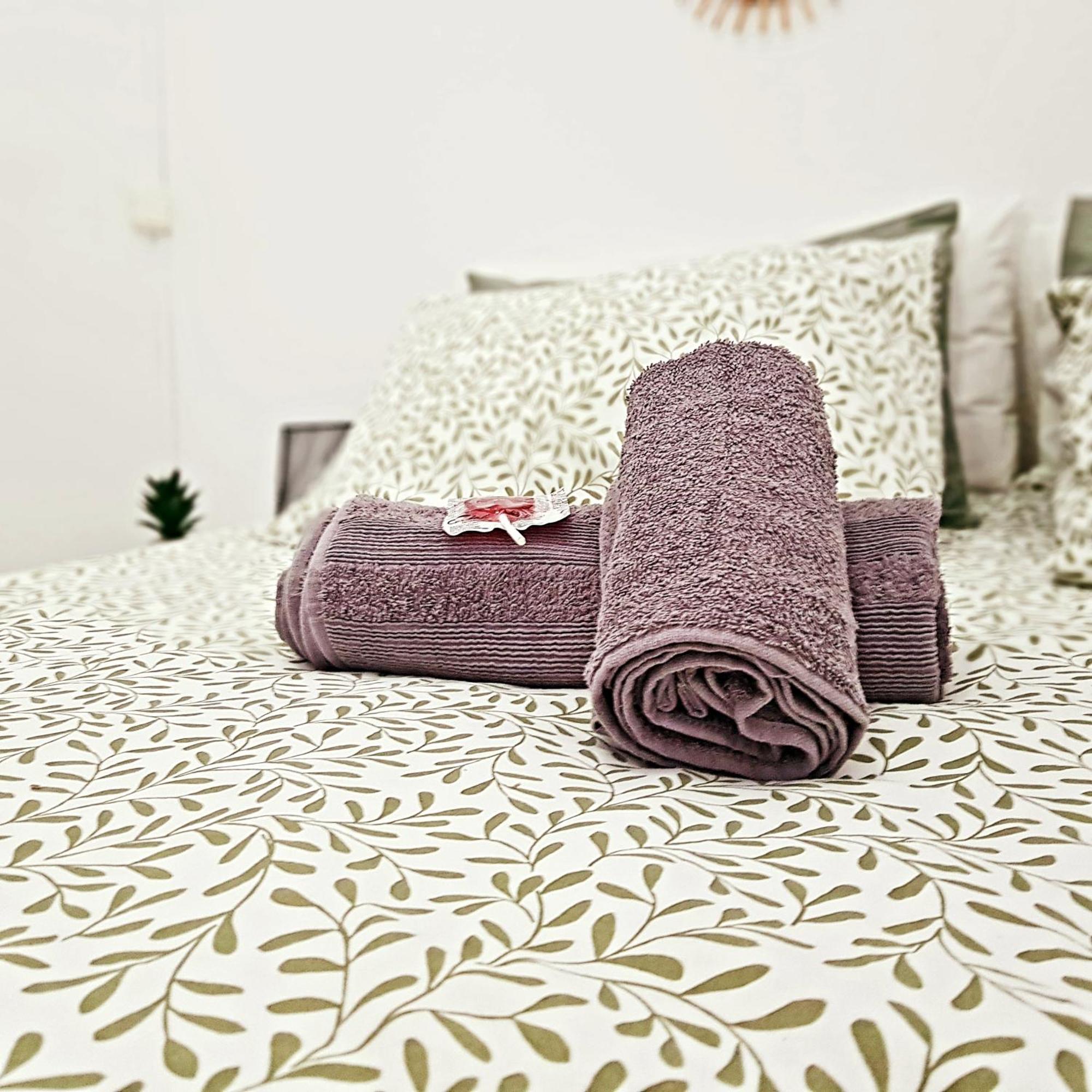 Appartment Totally Upgraded At Benal Beach بينالماذينا المظهر الخارجي الصورة