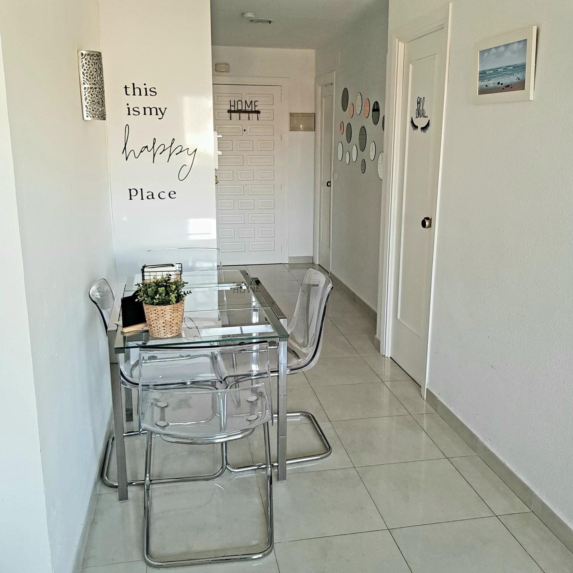 Appartment Totally Upgraded At Benal Beach بينالماذينا المظهر الخارجي الصورة