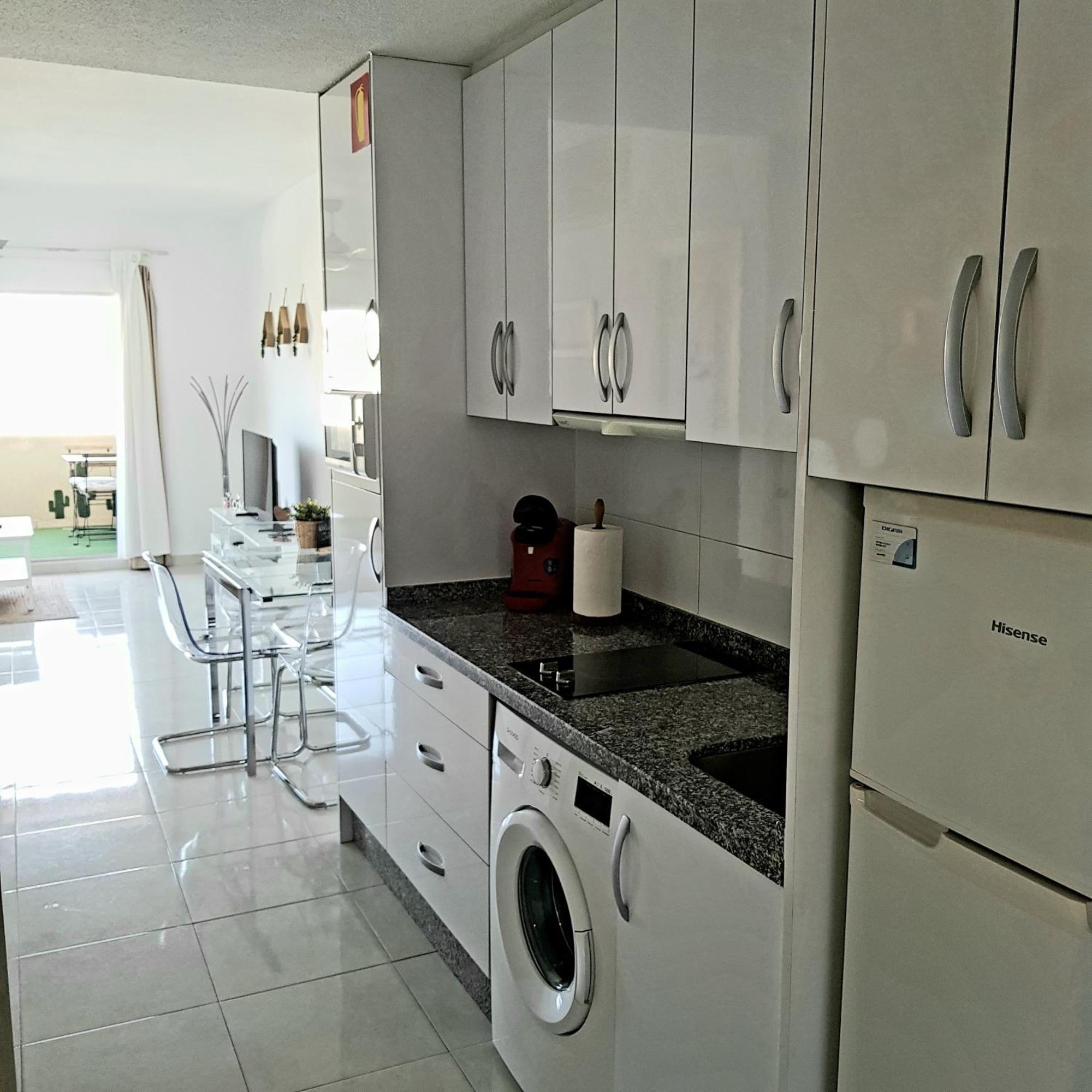 Appartment Totally Upgraded At Benal Beach بينالماذينا المظهر الخارجي الصورة