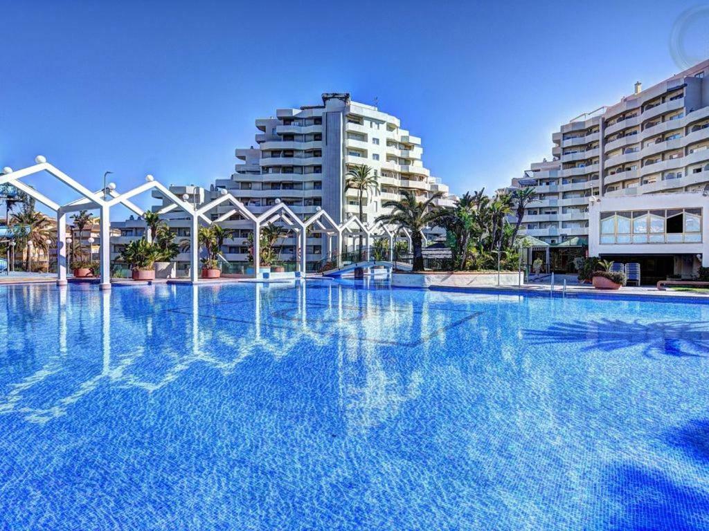 Appartment Totally Upgraded At Benal Beach بينالماذينا المظهر الخارجي الصورة