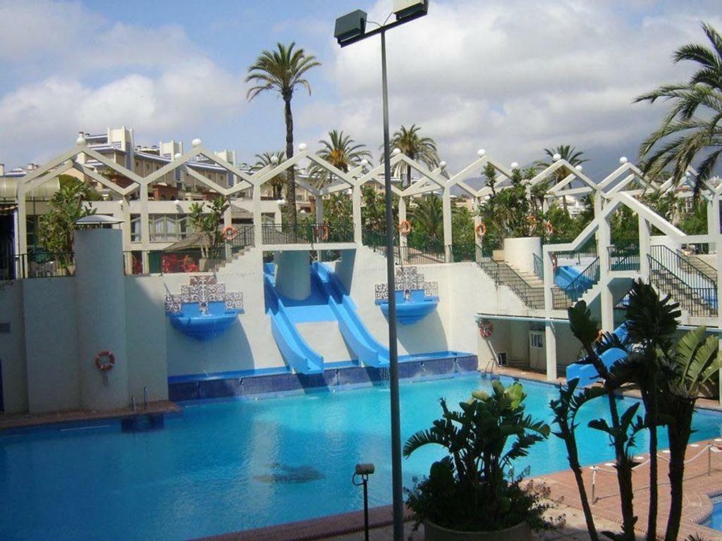 Appartment Totally Upgraded At Benal Beach بينالماذينا المظهر الخارجي الصورة